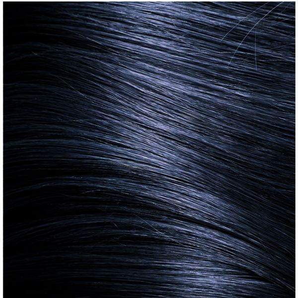 Tintura Exotic Colors - Black blue